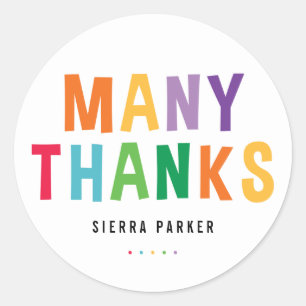 Adesivo Graduação Divertida Por Ortografia Obrigado Pinhei