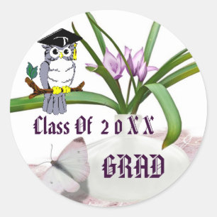 Adesivo Graduações