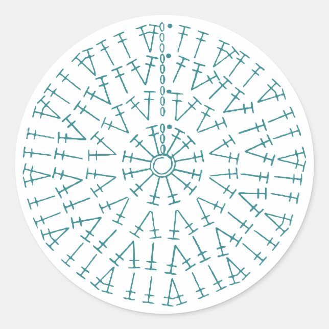 Adesivo Gráfico de Cortes de Cores Personalizados (Frente)