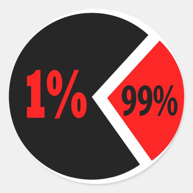 Adesivo Gráfico de Injustiça (Frente)