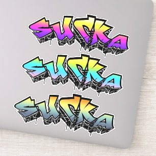 Adesivo Grafite legal