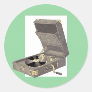 Adesivo Gramática de Vento para Cima do 1920