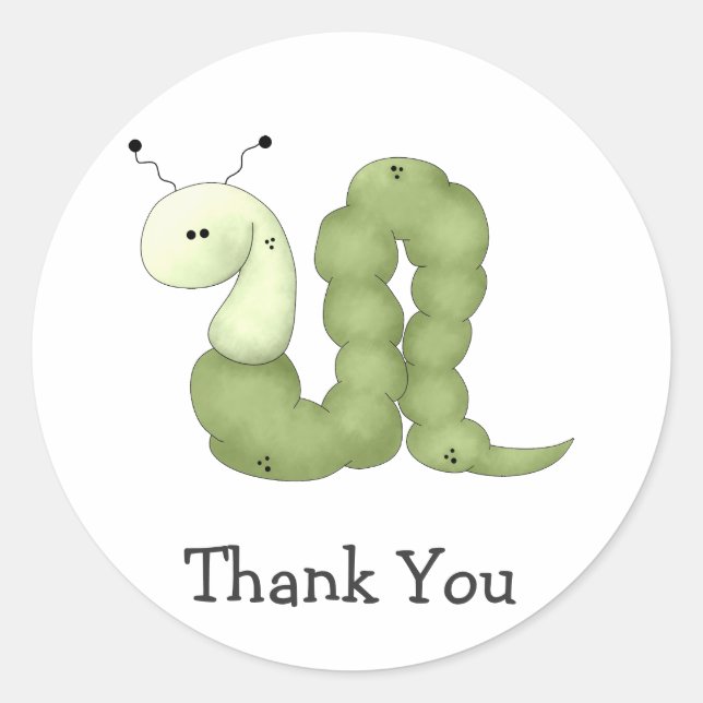 Adesivo Gram's Garden (Frente)