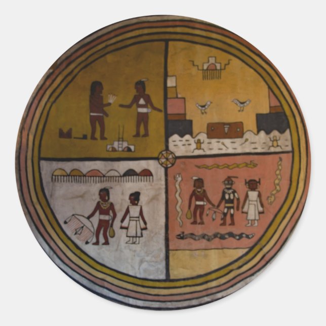 Adesivo Grand Canyon (Frente)