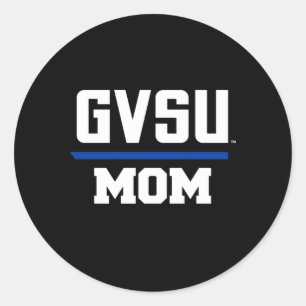 Adesivo Grand Valley Gvsu Lakers Mãe