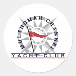 Adesivo Grande 3" etiquetas, grupo de 6 por a página