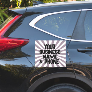 ADESIVO GRANDES VINHOS DE DECAL DE AUTOMÓVEIS PERSONALIZAD