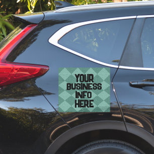 ADESIVO GRANDES VINHOS DE DECAL DE AUTOMÓVEIS PERSONALIZAD