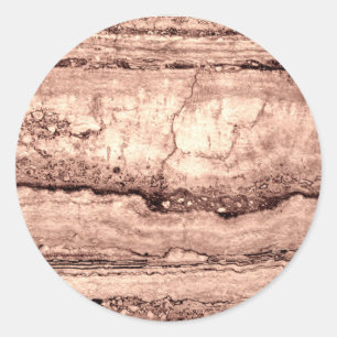 Adesivo Granito laranja queimado bege marrom moderno
