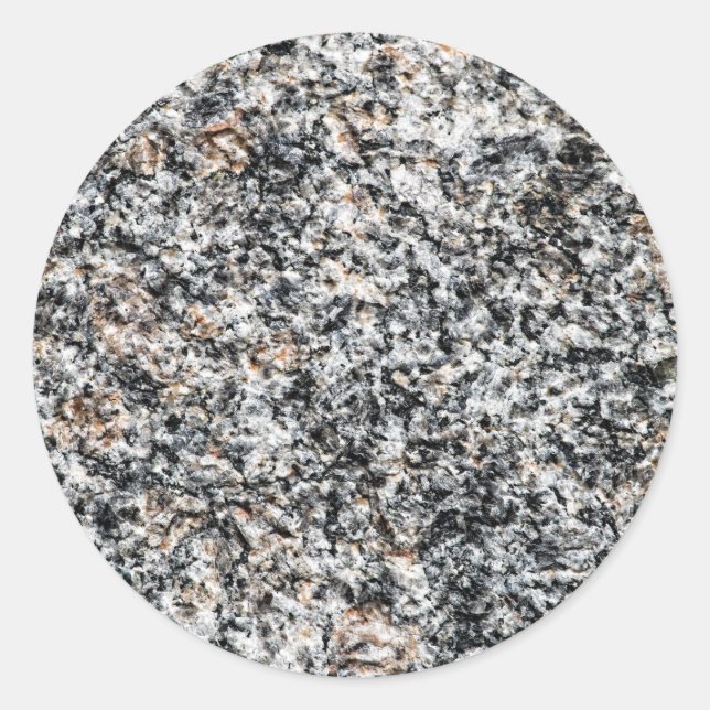 Adesivo Granito - Rocha Duro (Frente)