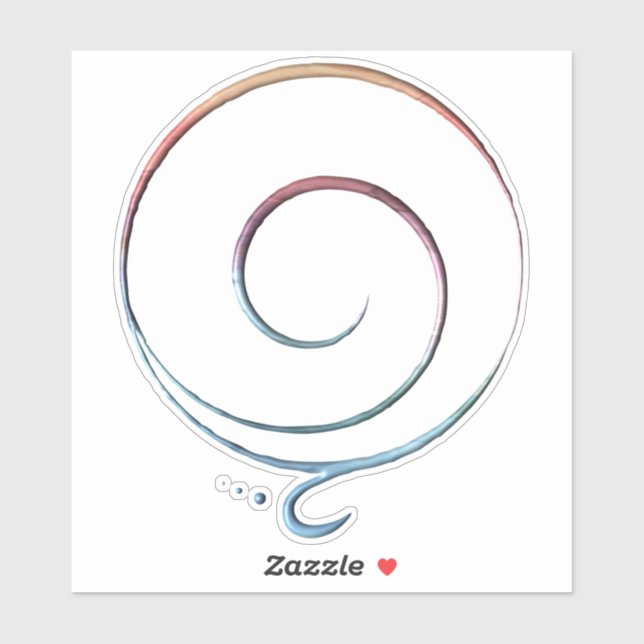 Adesivo Gratidão 1 (Folha)