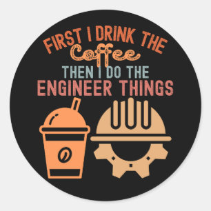 Adesivo Grau de Engenharia, Dito de Engenharia5
