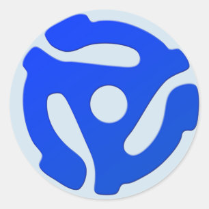 Adesivo Gravar adaptador