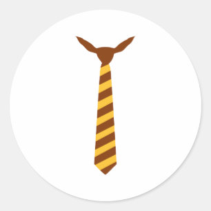 Adesivo Gravata