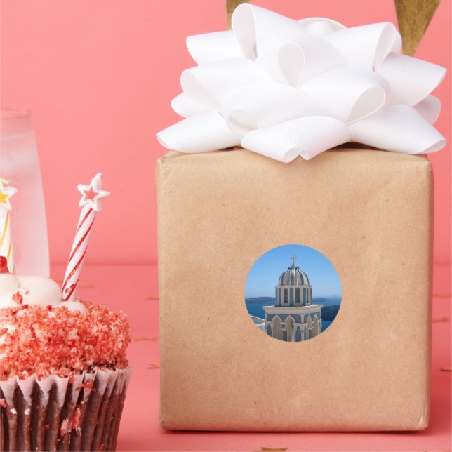 Adesivo Grécia (Festa)