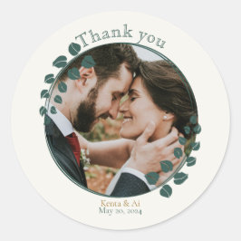 Adesivo Greenery Sticker