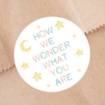 Grelha Pequena Estrela Como Nos Perguntamos Sobre 