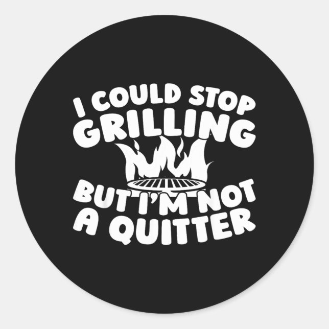 Adesivo Grelhar Churrasco - Grelhar Grillmaster Churrasco (Frente)