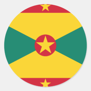 Adesivo grenada