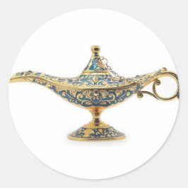 Adesivo greve com glória