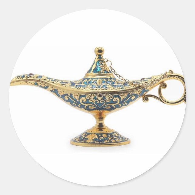 Adesivo greve com glória (Frente)