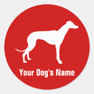 Adesivo Greyhound グ レ イ ハ ウ ン ド