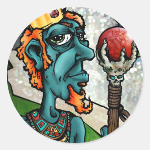 Adesivo Grind King Scepter_JGAD