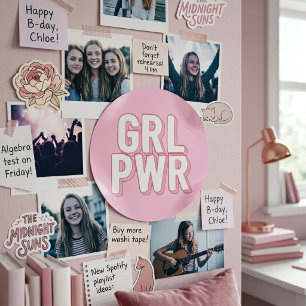 ADESIVO GRL PWR