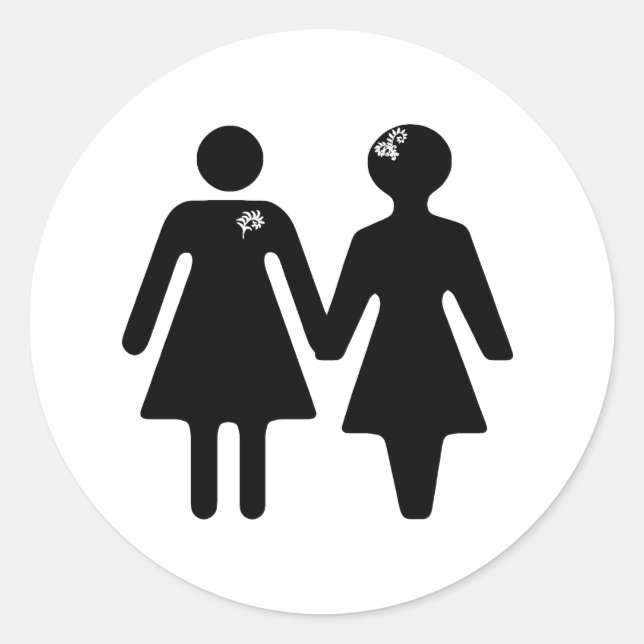 ADESIVO GRLZ (Frente)