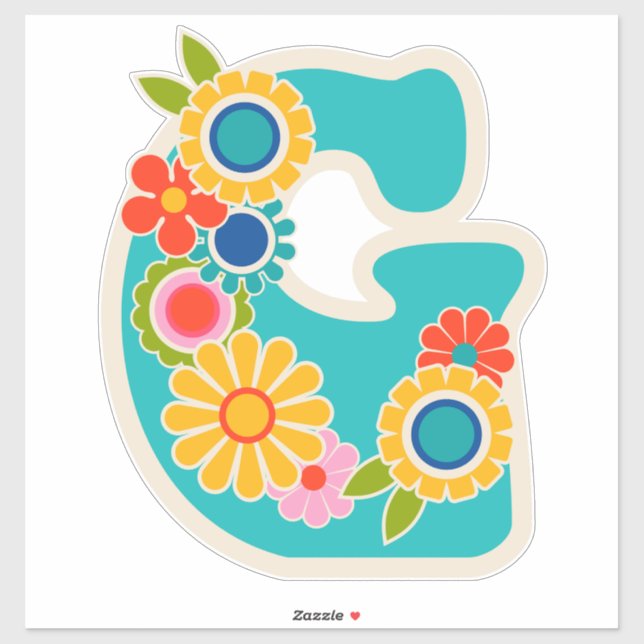 ADESIVO GROOVIN - G- (Folha)