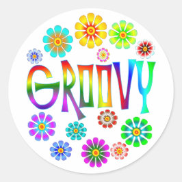 ADESIVO GROOVY