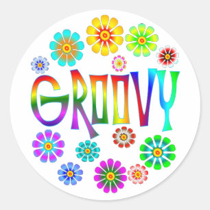 ADESIVO GROOVY