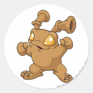 Adesivo Grundo Brown