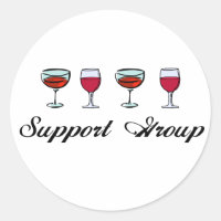 Grupo de apoio "Vinhos"