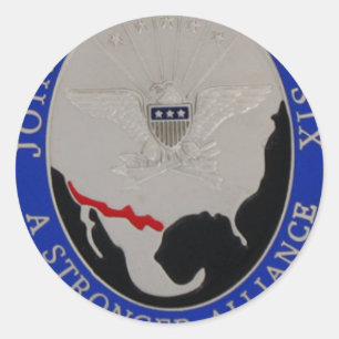 ADESIVO GRUPO DE TRABALHO COMUM 6