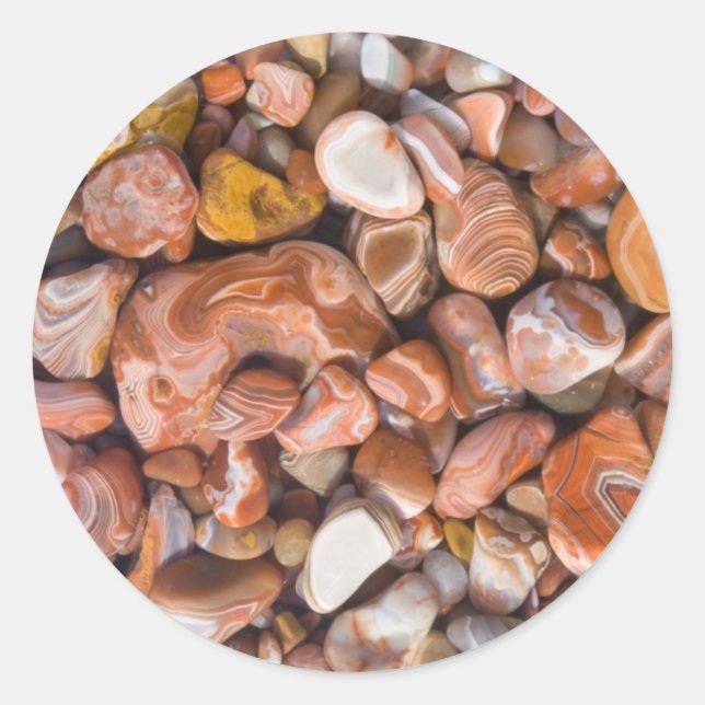 Adesivo gsupagatos (Frente)