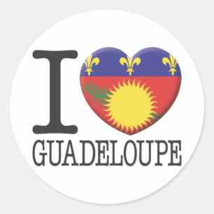Adesivo Guadalupe