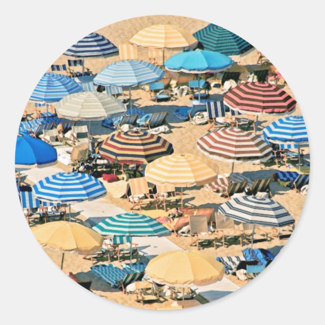 Adesivo Guarda-chuva 3 (Frente)