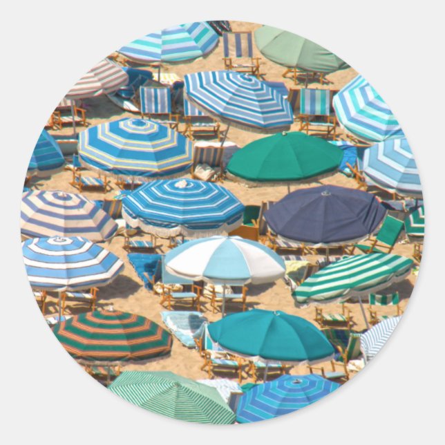 Adesivo Guarda-chuvas 4 (Frente)