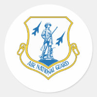 Guarda da Air National