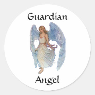 Adesivo GuardianAngel