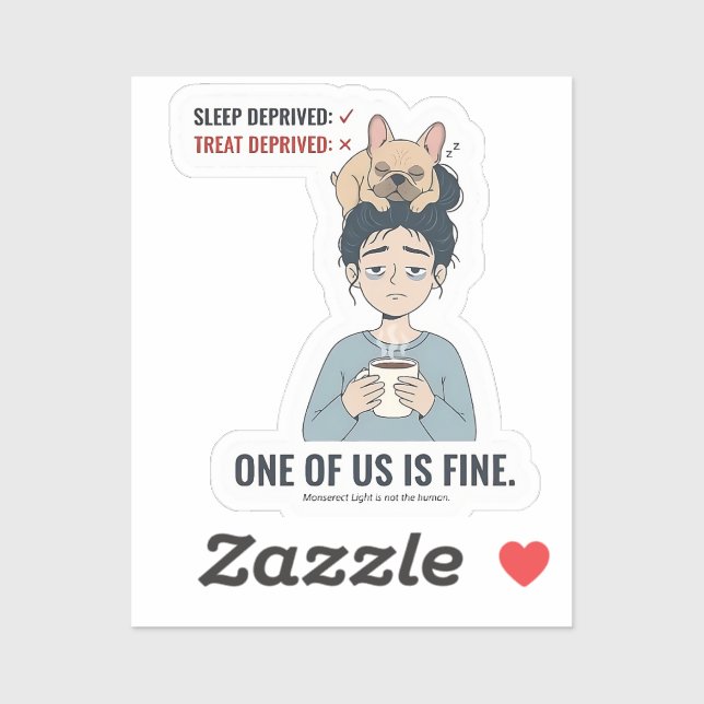 Adesivo guardião buka. (Folha)