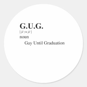 ADESIVO GUG