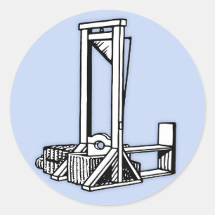 Adesivo Guillotine