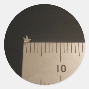 Adesivo guindaste de 2mm Origami