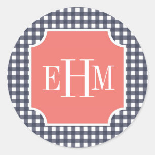 Adesivo Guingão do marinho