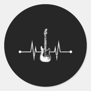 Adesivo Guitarrista Bass Player Bass Bass Guitarra