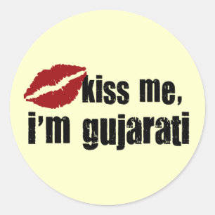 Adesivo Gujati Kiss