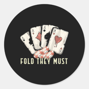 Adesivo Gutshot Wounds Gambler Casino Gambling Casino Play