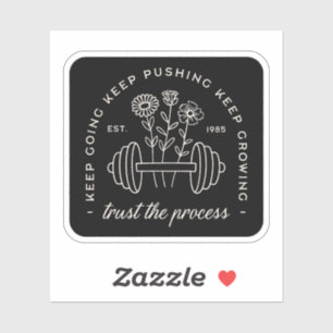 Adesivo Gym confia que o processo continua negro